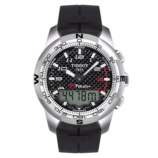 Tissot Men's T-Touch