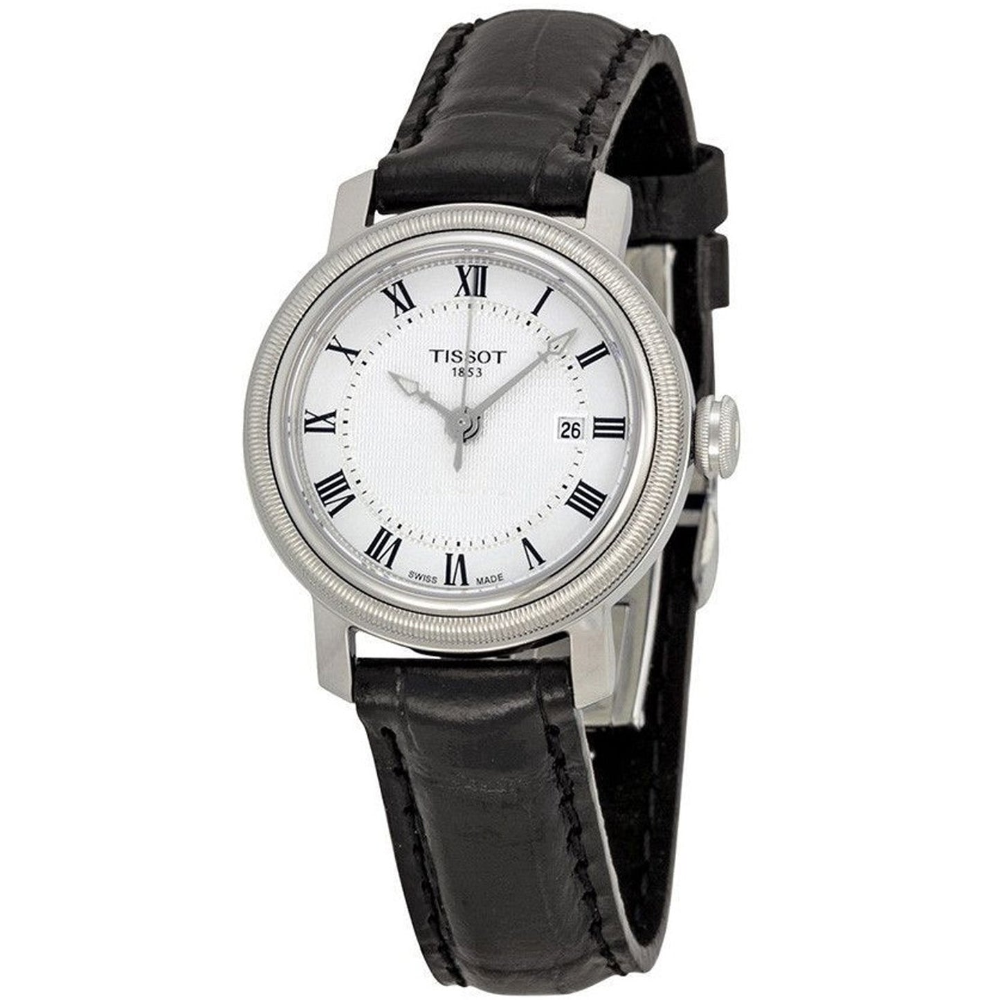 Tissot Women's Bridgeport