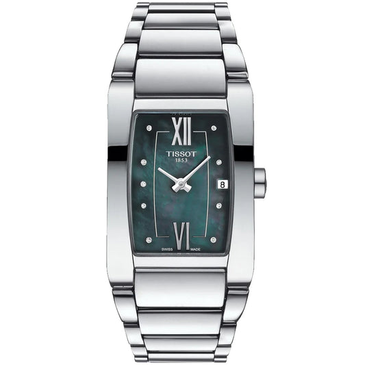 Tissot Women's T-Classic Generosi-T