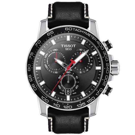 Tissot Men's Supersport