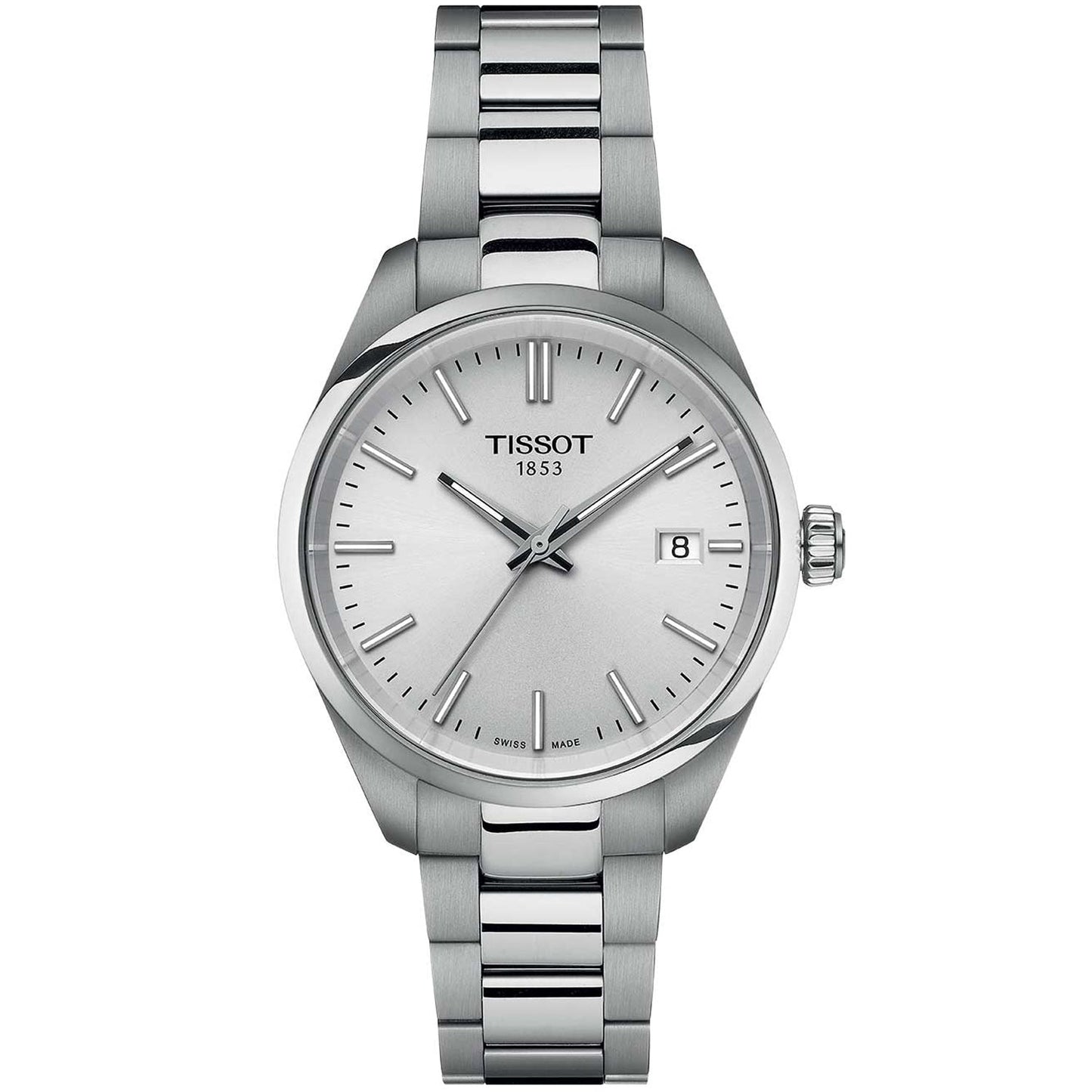 Tissot Women's PR 100