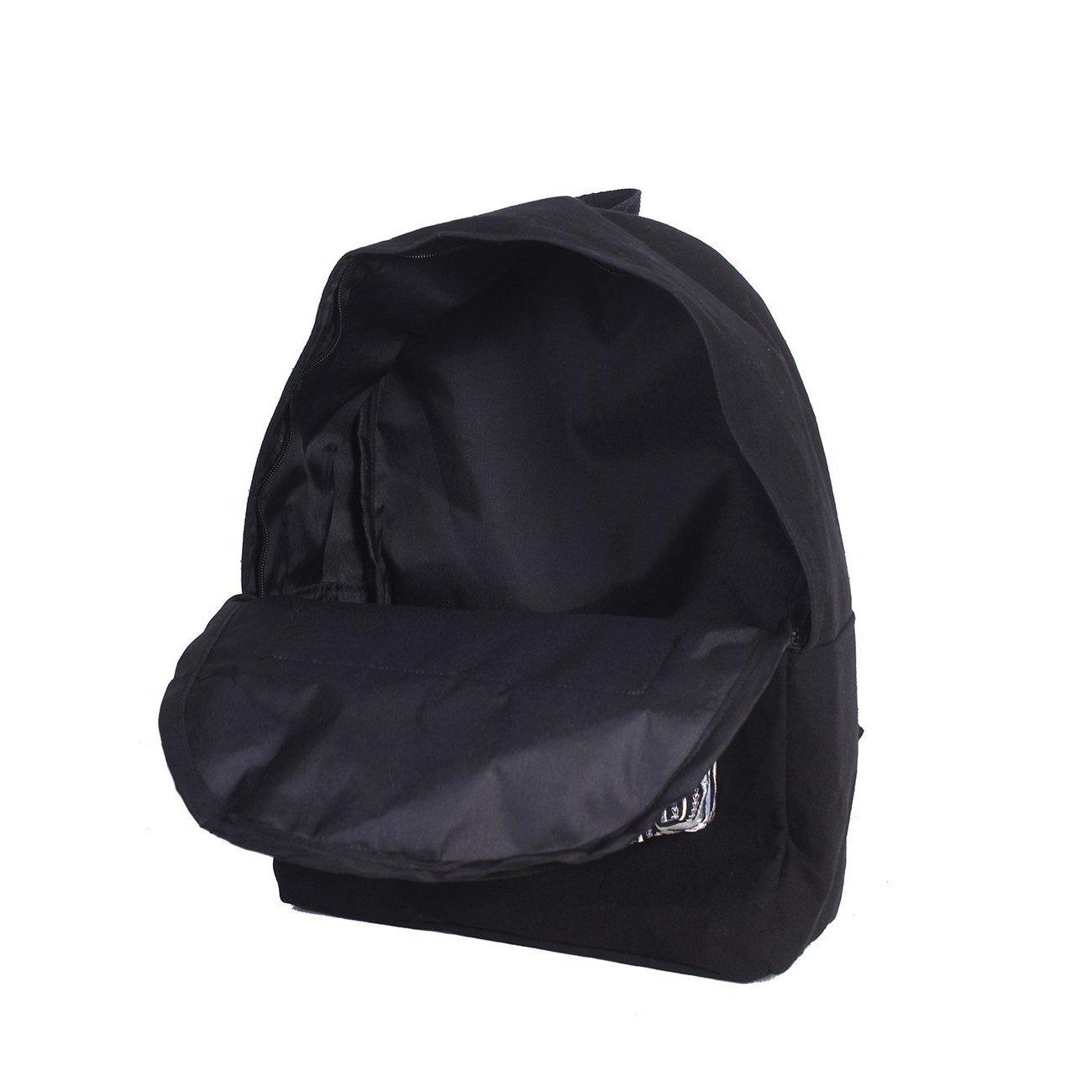 Tahj Embroidered Backpack - Thailand