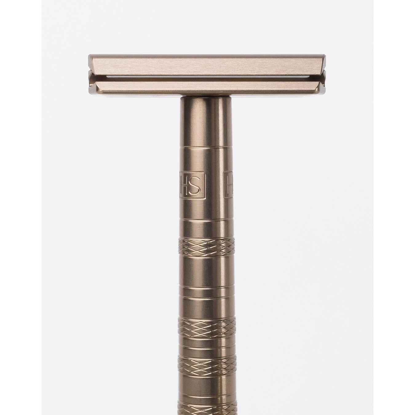Henson Shaving [AL13-V2] Mild Safety Razor
