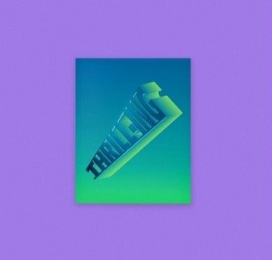 The Boyz - 6th Mini Album [Thrill-Ing]