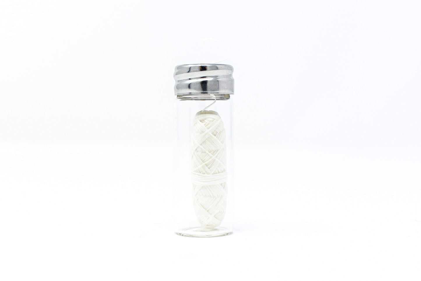 Silk Dental Floss
