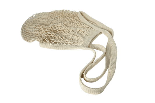 French Market Bag - Long Handle