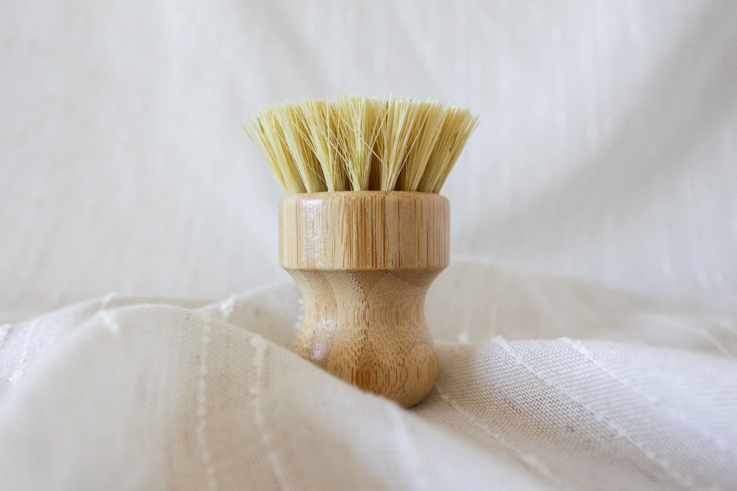 Pot Scrubber Dish Brush