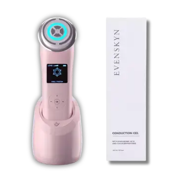 Lumo⁺ + Phoenix: Professional-Grade Skin Tightening and Lifting Duo