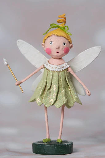 Tinkerbell Lori Mitchell Collectible Figurine