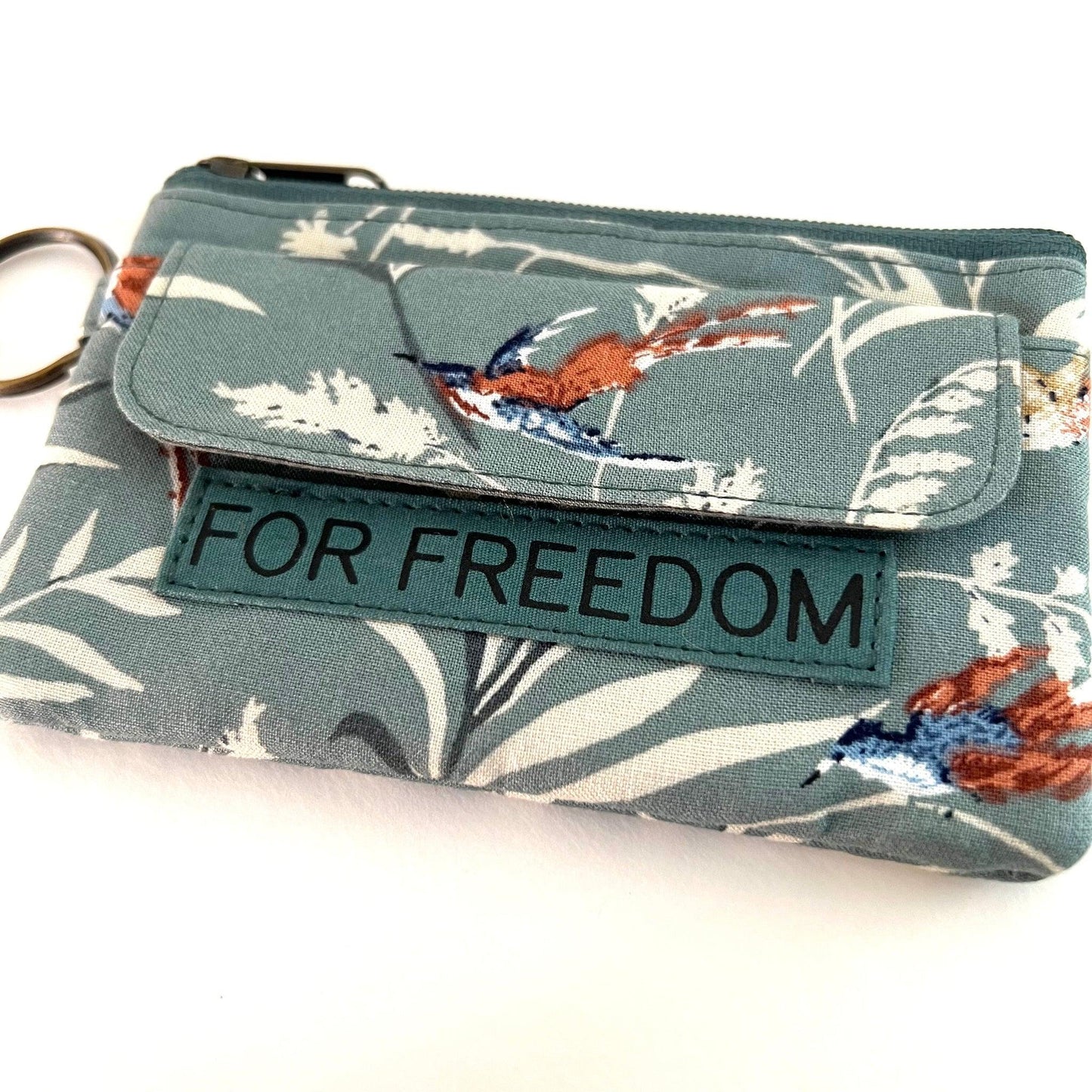 Tip Coin Purse