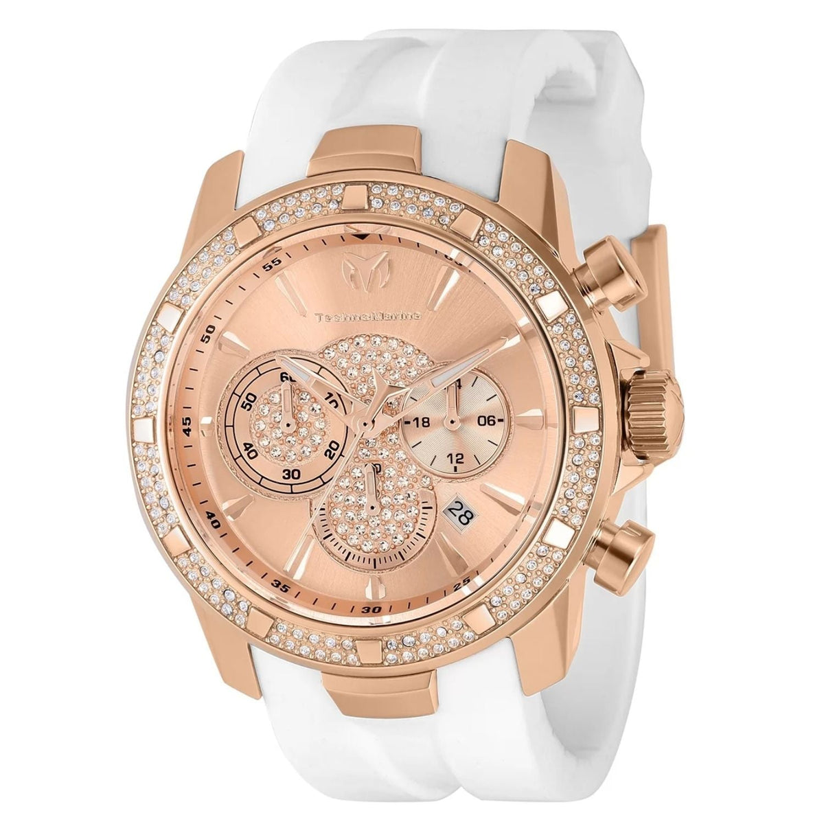 TechnoMarine Men's UF6