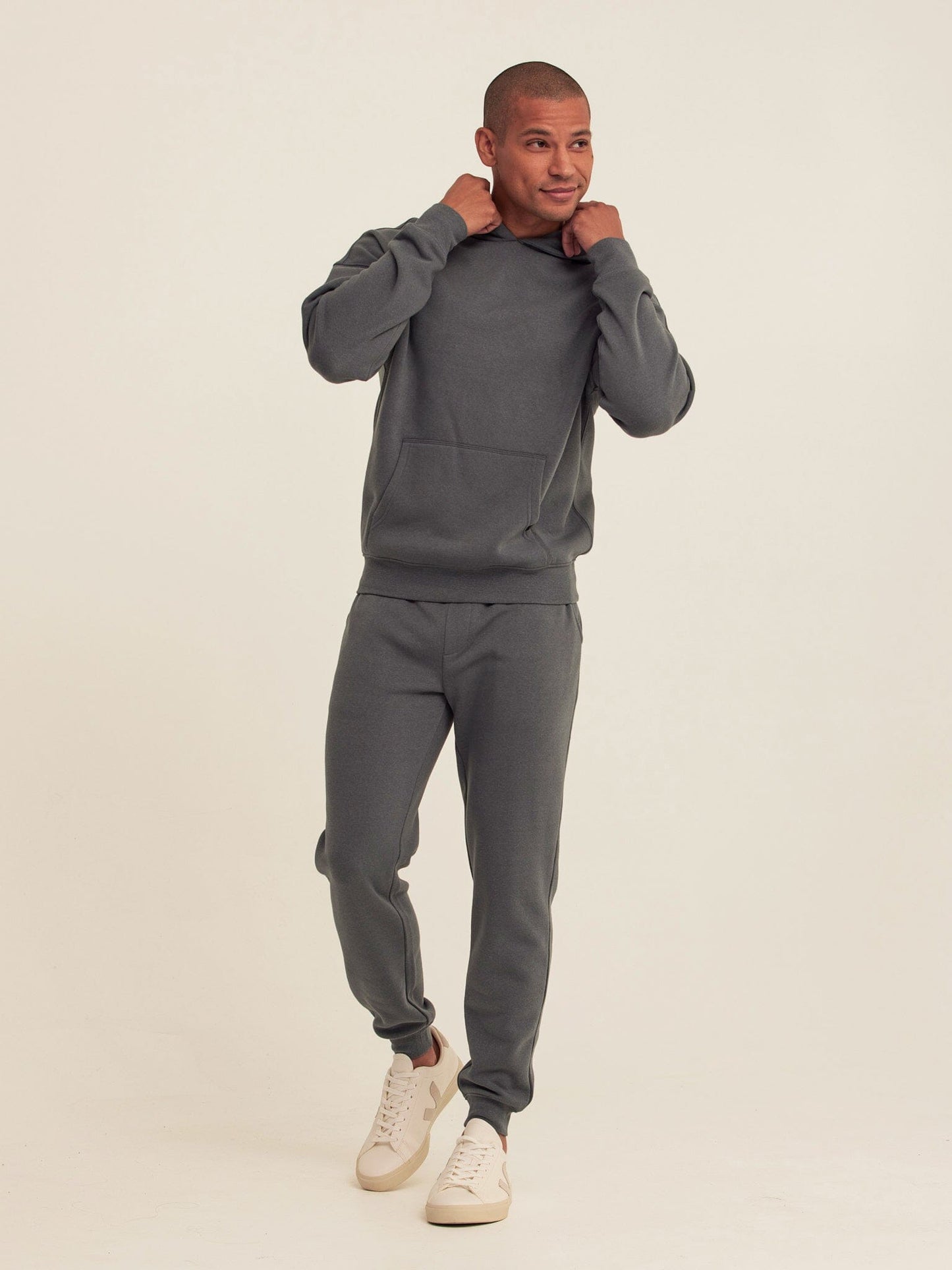 Core Triblend Fleece Jogger