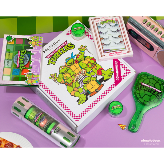 TMNT Bundle Set with Box - Osadia Concept Store