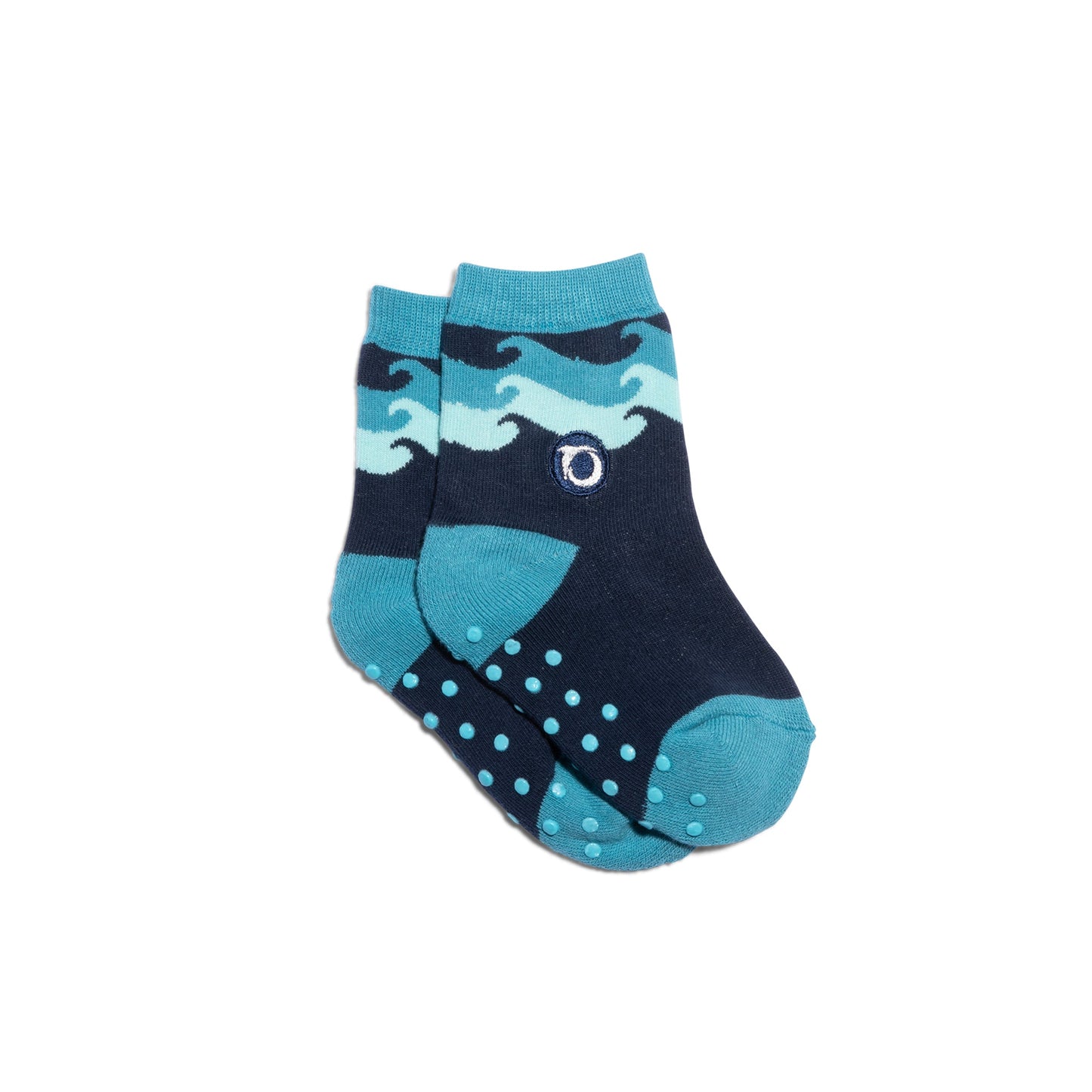 Kids Socks that Protect Oceans - Osadia Concept Store
