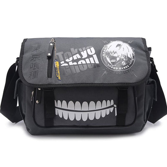 Tokyo Ghoul Messenger Bag