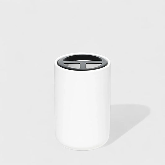 Stoneware Toothbrush Holder - Osadia Concept Store