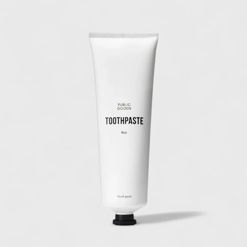 Toothpaste - Osadia Concept Store
