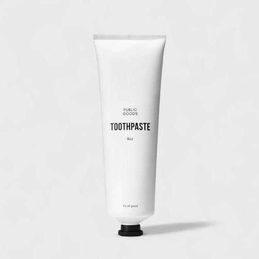 Toothpaste - Osadia Concept Store
