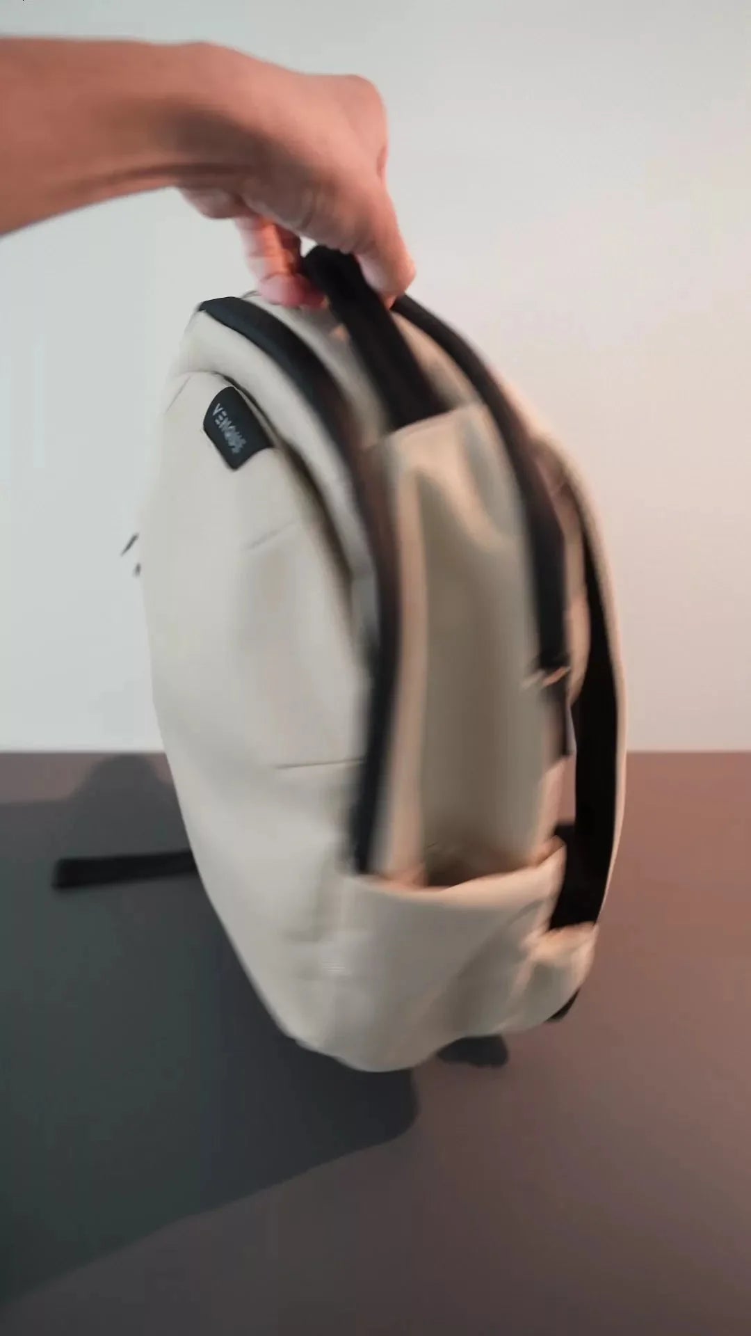 TRANSIT ALPHA BACKPACK ASH 20L