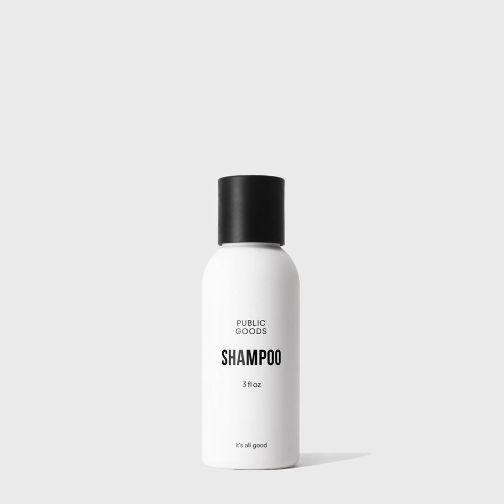 Shampoo - Osadia Concept Store