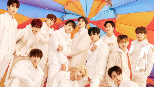 Treasure Japan Mini Album - The Second Step : Chapter Two (Japan Edition)