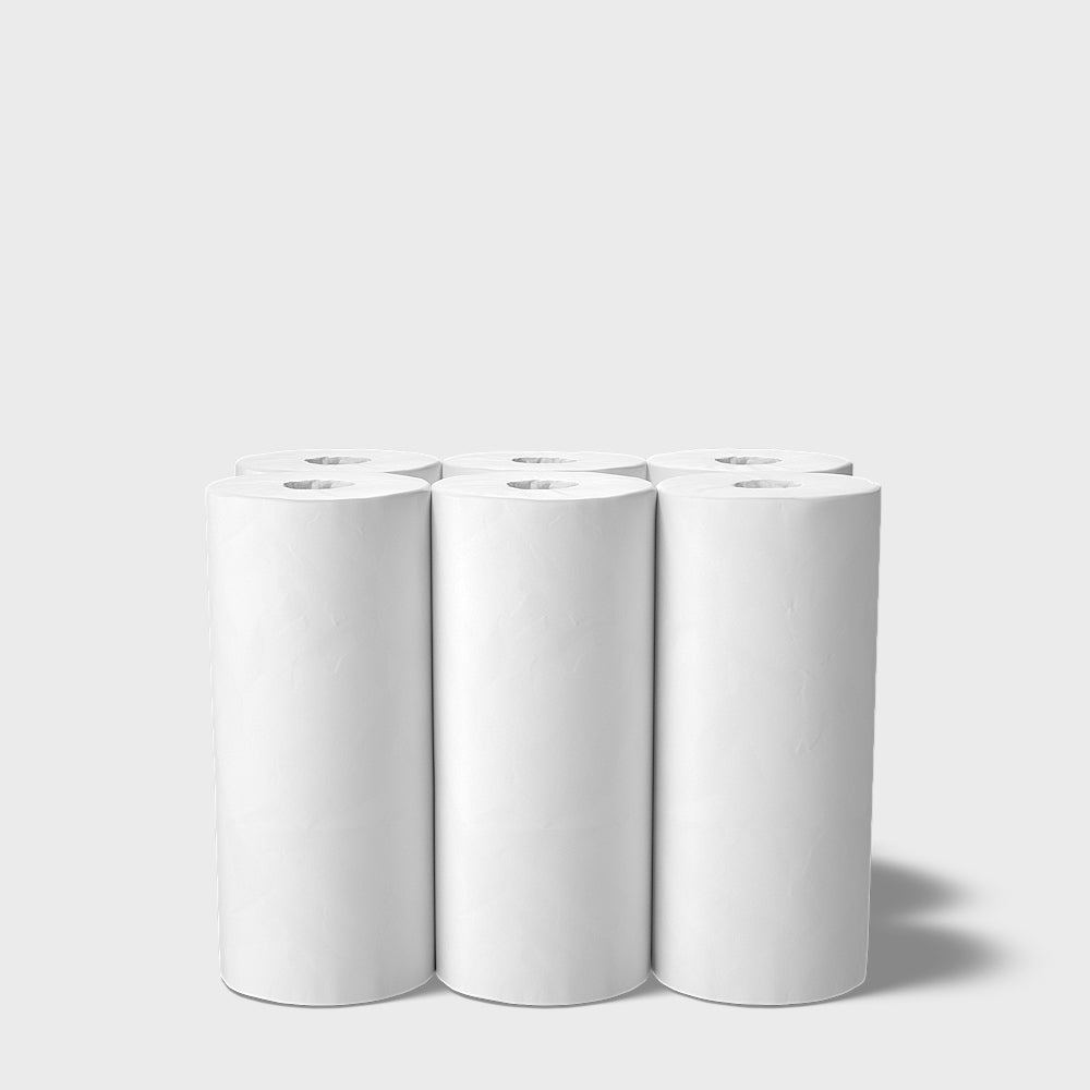 Tree Free Paper Towels (6 ct) - Osadia Concept Store
