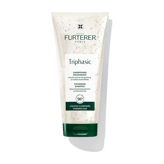 Rene Furterer Triphasic Thickening Shampoo 200ml