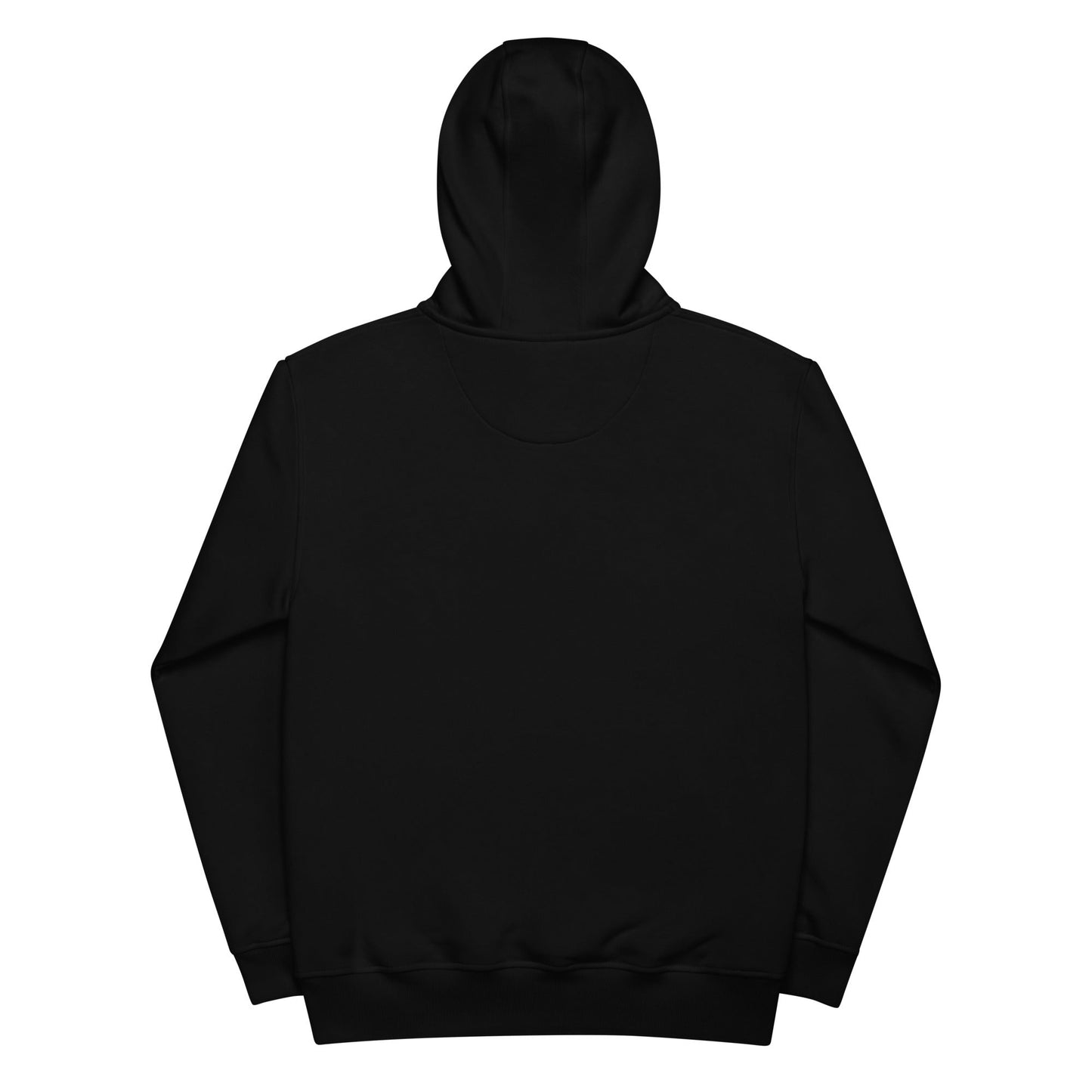 Tropical Seas Essence: Sustainable Hoodie