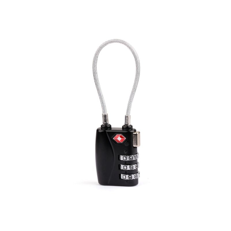TSA Lock