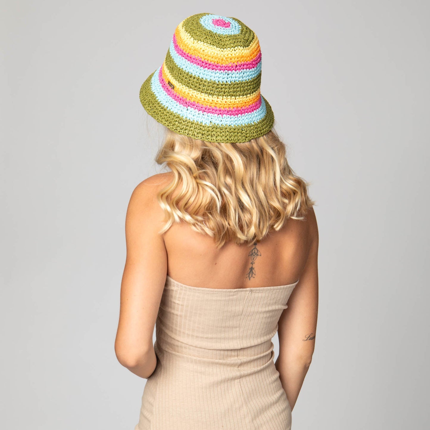 Palo Bucket - Trina Turk