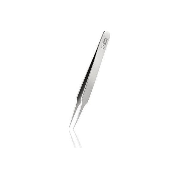 Rubis Switzerland Needle Nose Tweezer 1K920