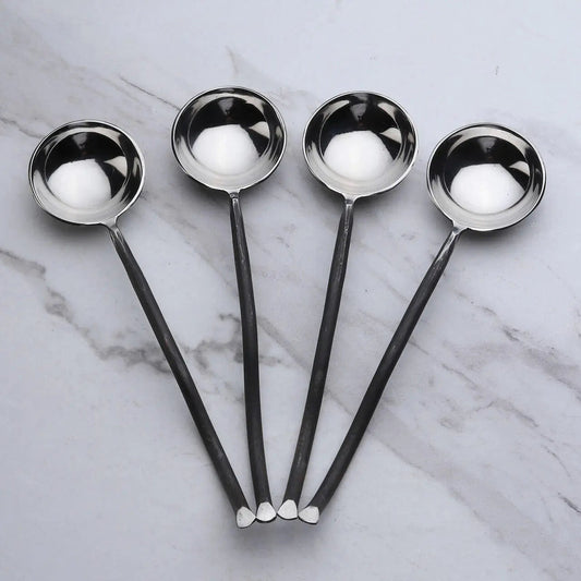 Twig Sugar Spoon 4 Pc. Set