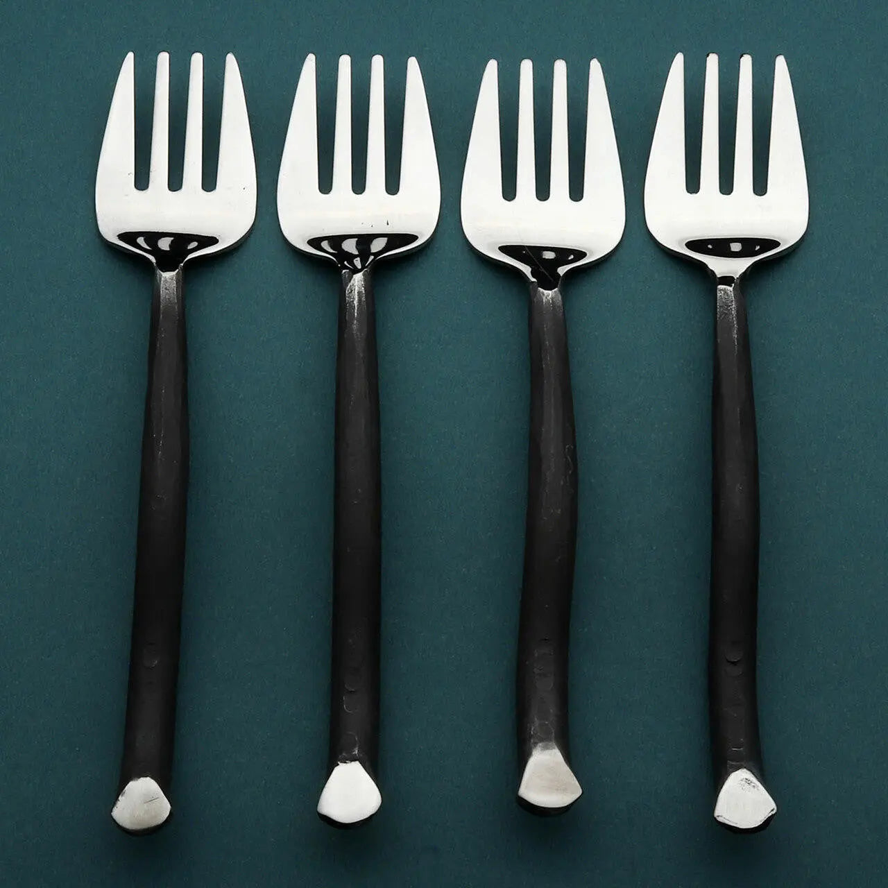 Twig Sardine Table Forks 4 Pc. Set
