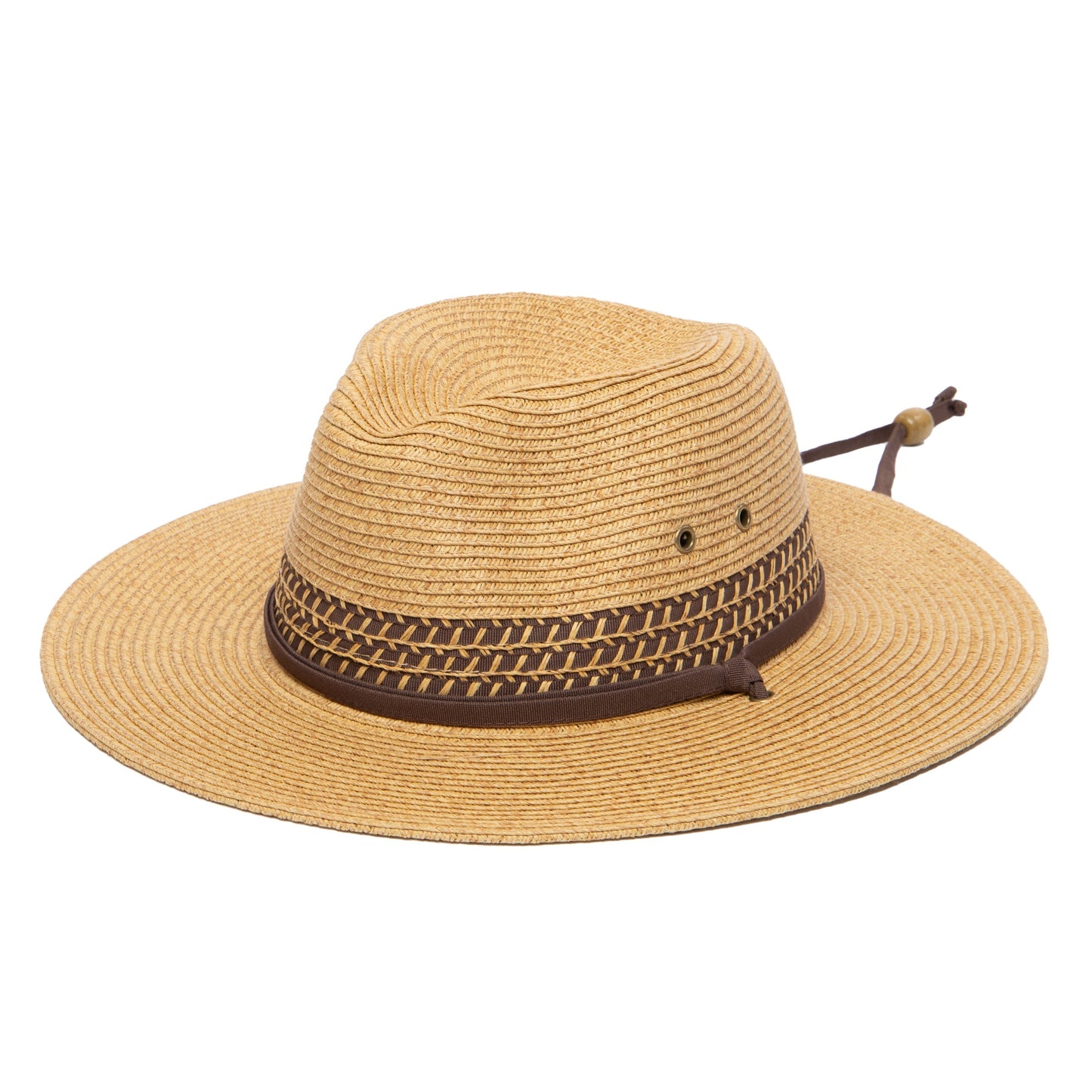 Men's Ultrabraid Outback With Chin Cord and Toggle