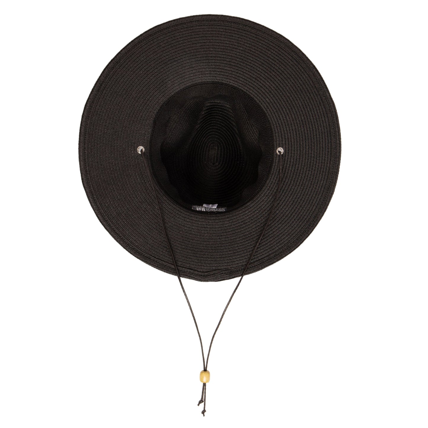 8-12 Year Old Kid Ultrabraid Pinched Crown Hat