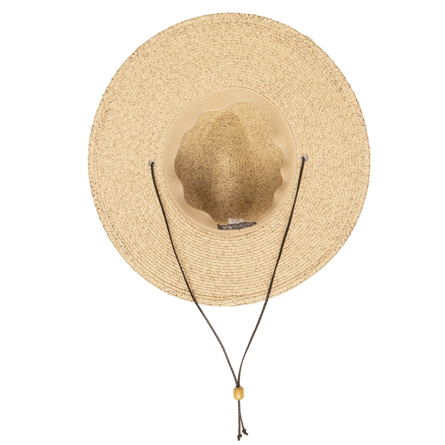 8-12 Year Old Kid Ultrabraid Pinched Crown Hat