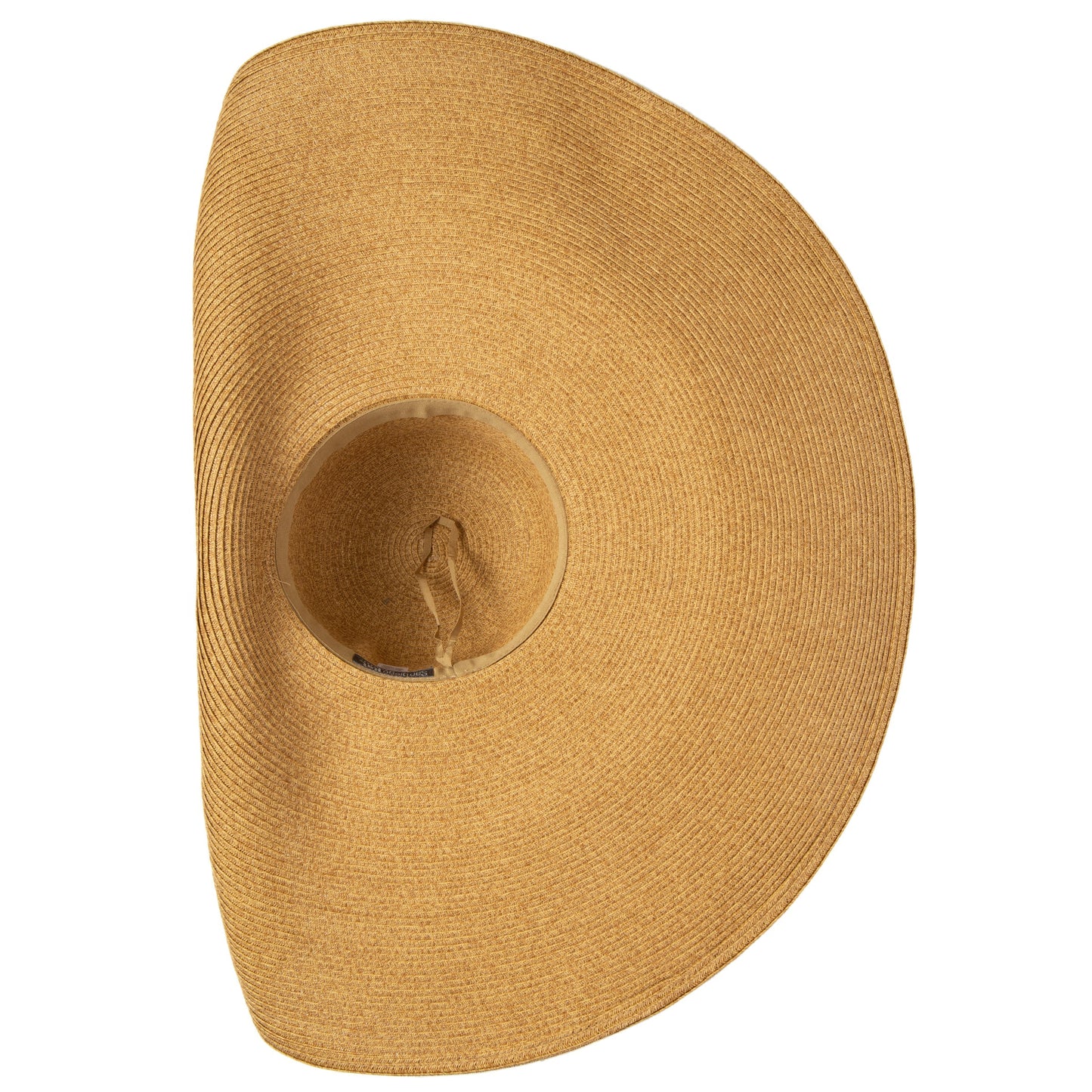 Women's Ultrabraid Side Tack Fold Sun Hat