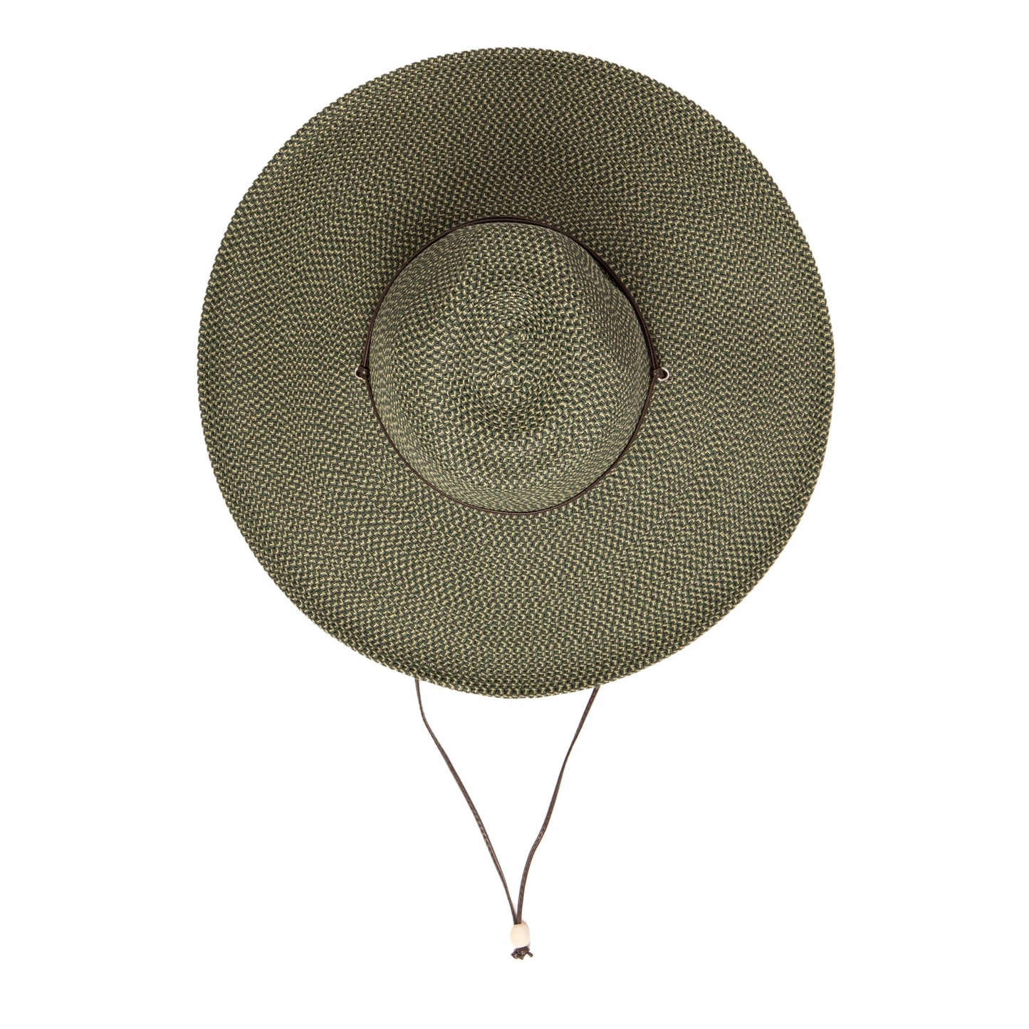 El Campo 5" Brim Sun Hat - UPF50 Sun Protection with Chin Cord by San Diego Hat Co.