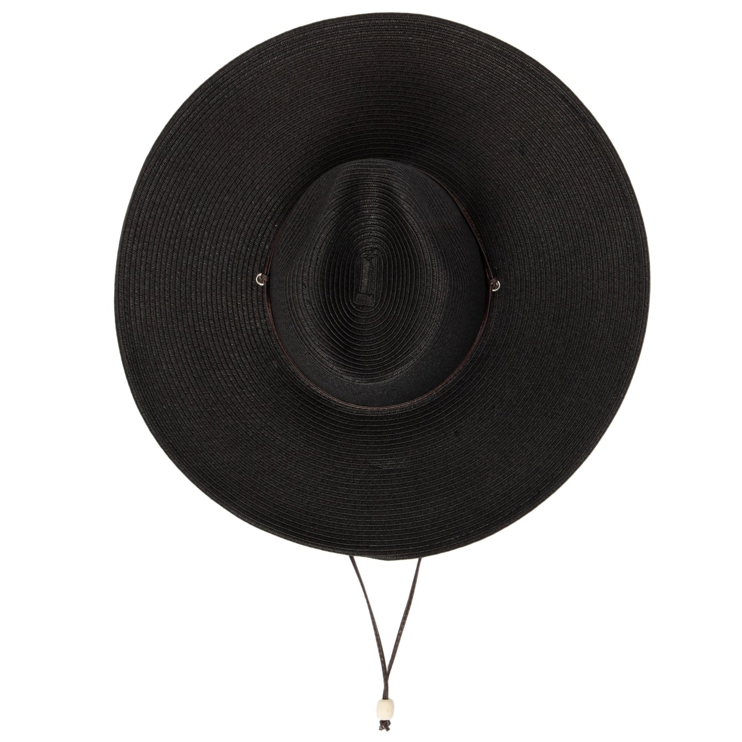 El Campo 5" Brim Sun Hat - UPF50 Sun Protection with Chin Cord by San Diego Hat Co.