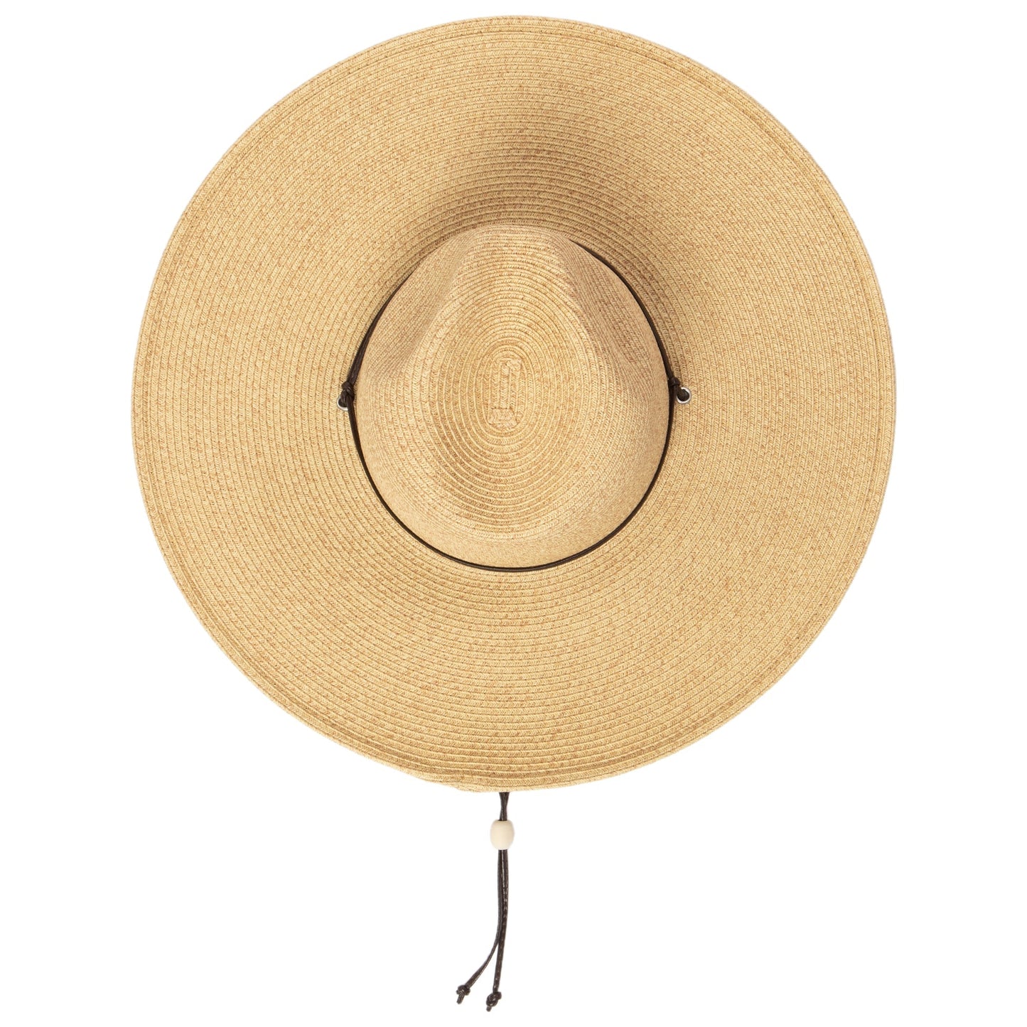El Campo 5" Brim Sun Hat - UPF50 Sun Protection with Chin Cord by San Diego Hat Co.