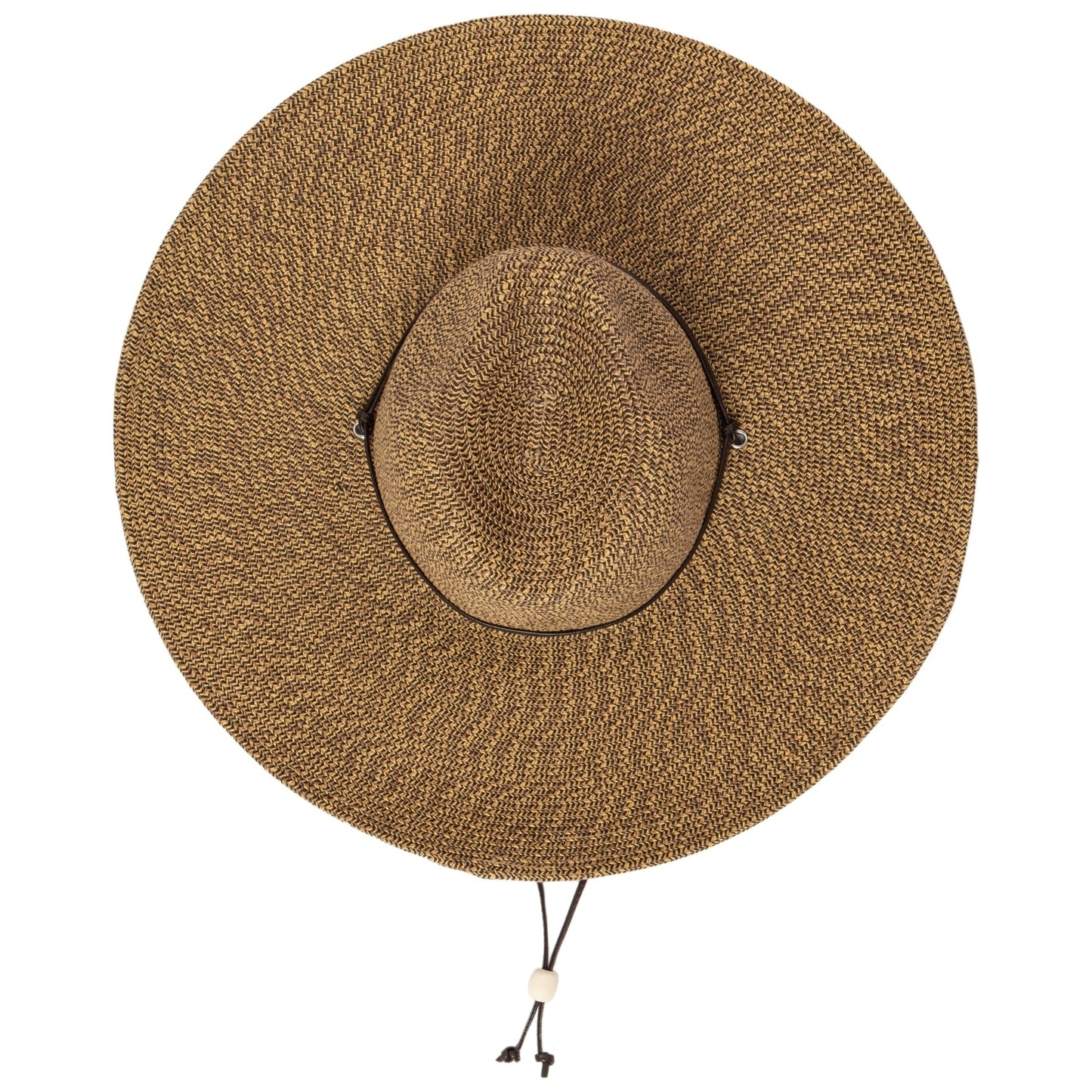 El Campo 5" Brim Sun Hat - UPF50 Sun Protection with Chin Cord by San Diego Hat Co.