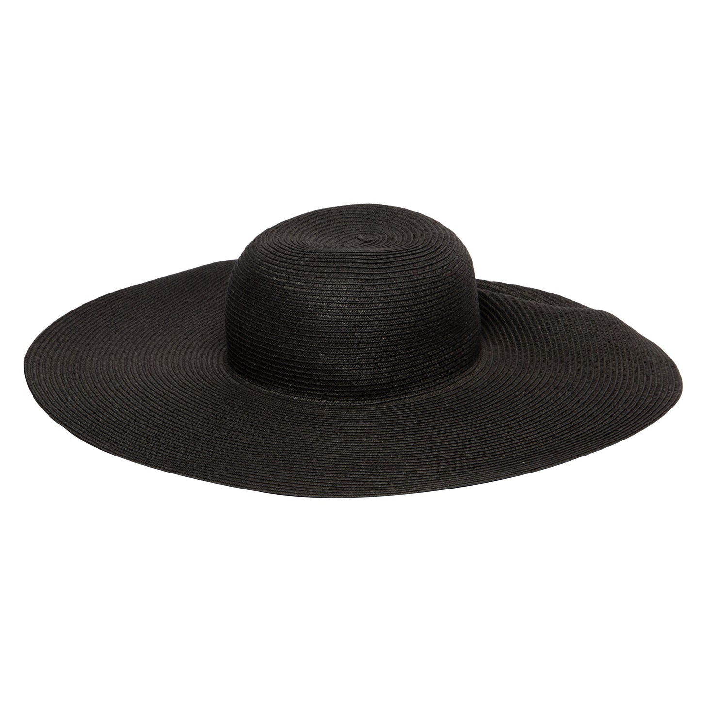 Women's Ultrabraid Back Knot Floppy Hat