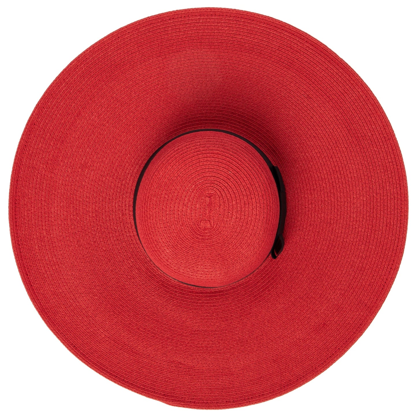 The Glam Floppy - Women's Large Brim Hat