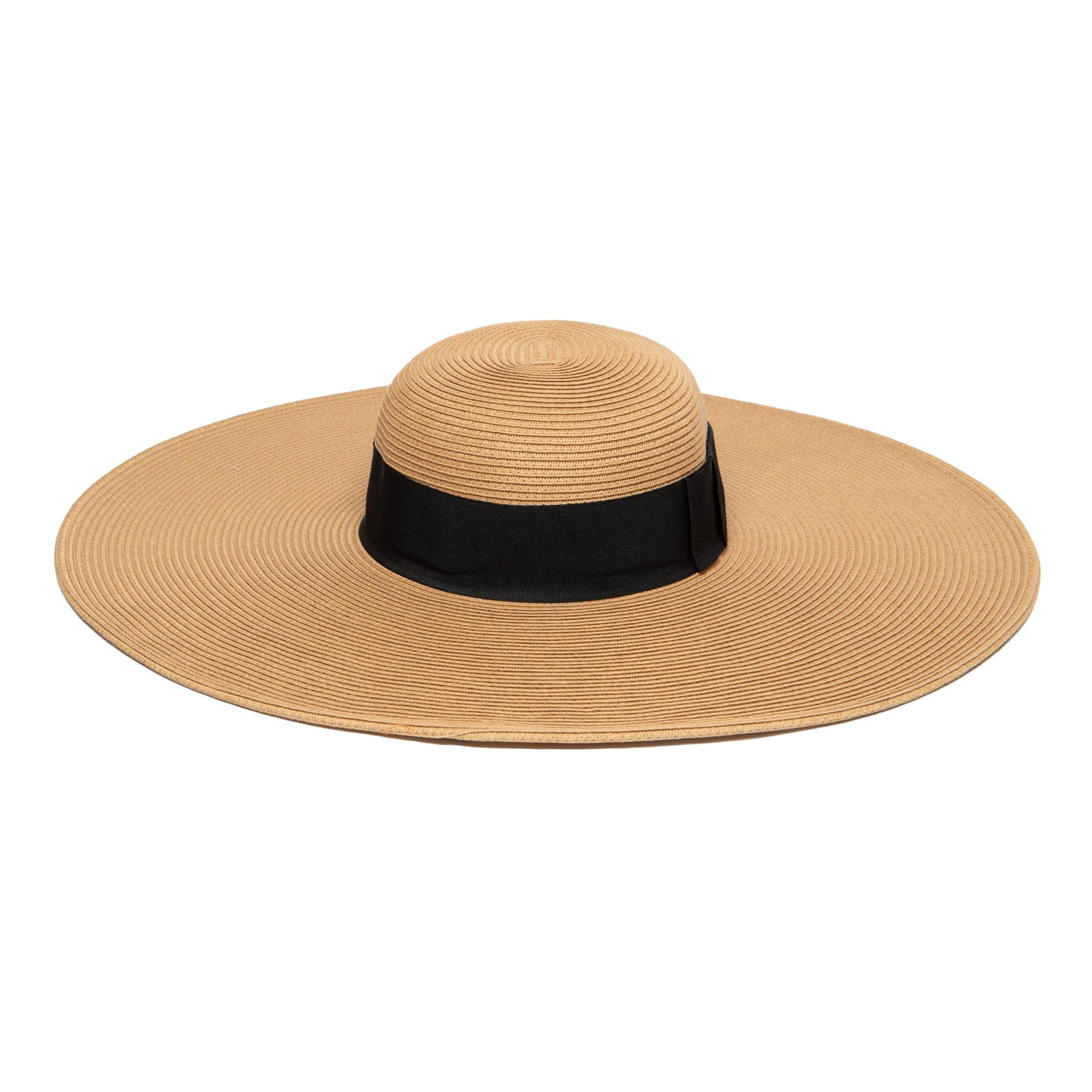 The Glam Floppy - Women's Large Brim Hat