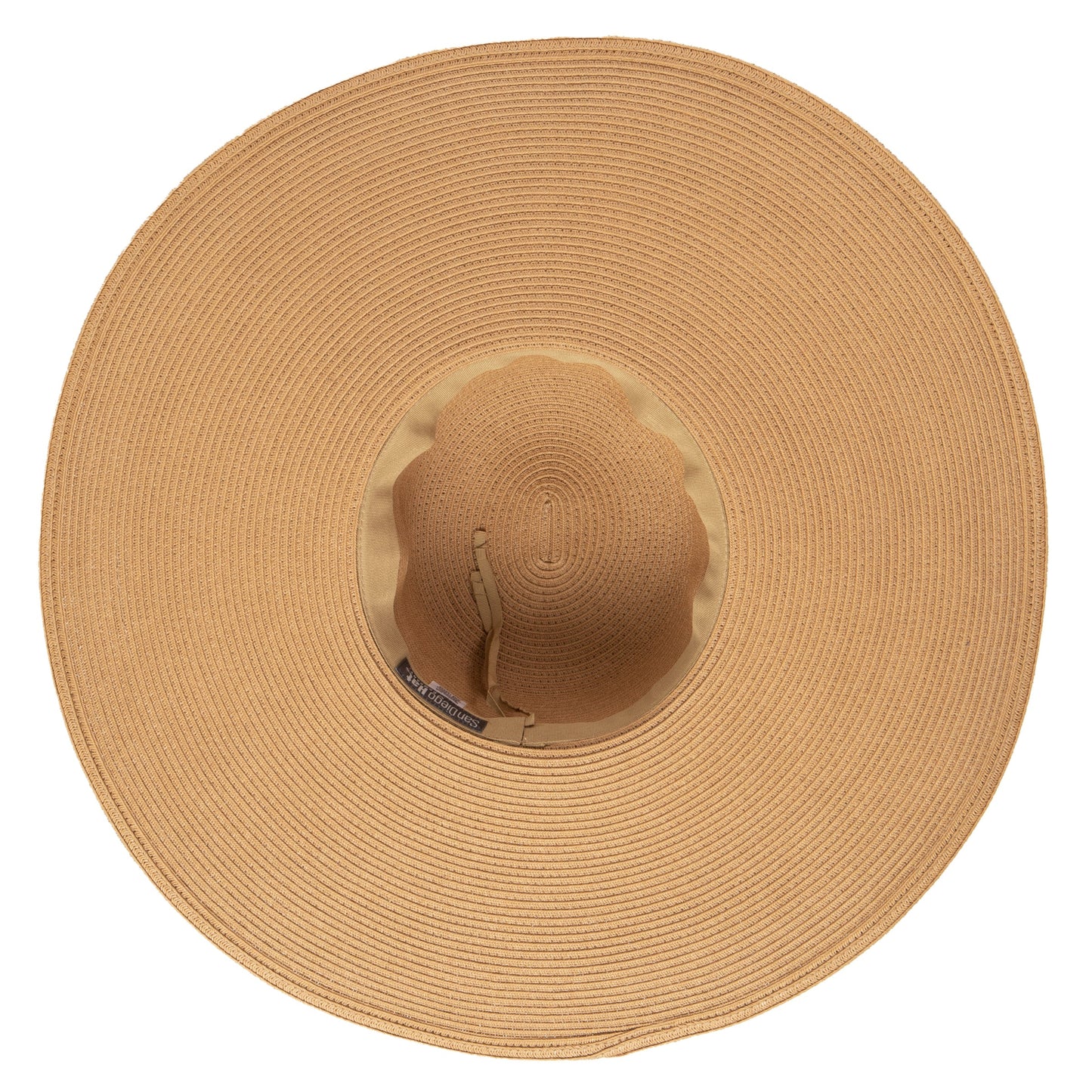 The Glam Floppy - Women's Large Brim Hat