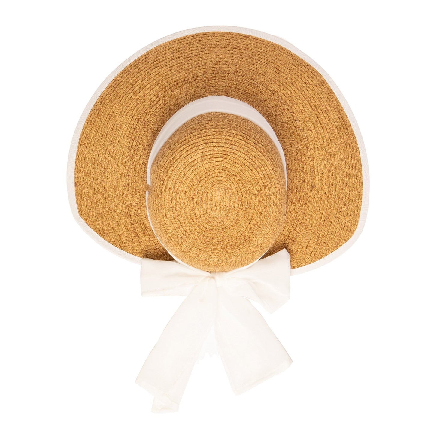 Brunch Date - Ultrabraid Face Saver With Chiffon Tie