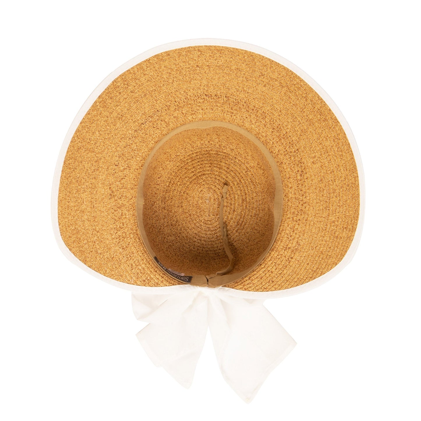 Brunch Date - Ultrabraid Face Saver With Chiffon Tie