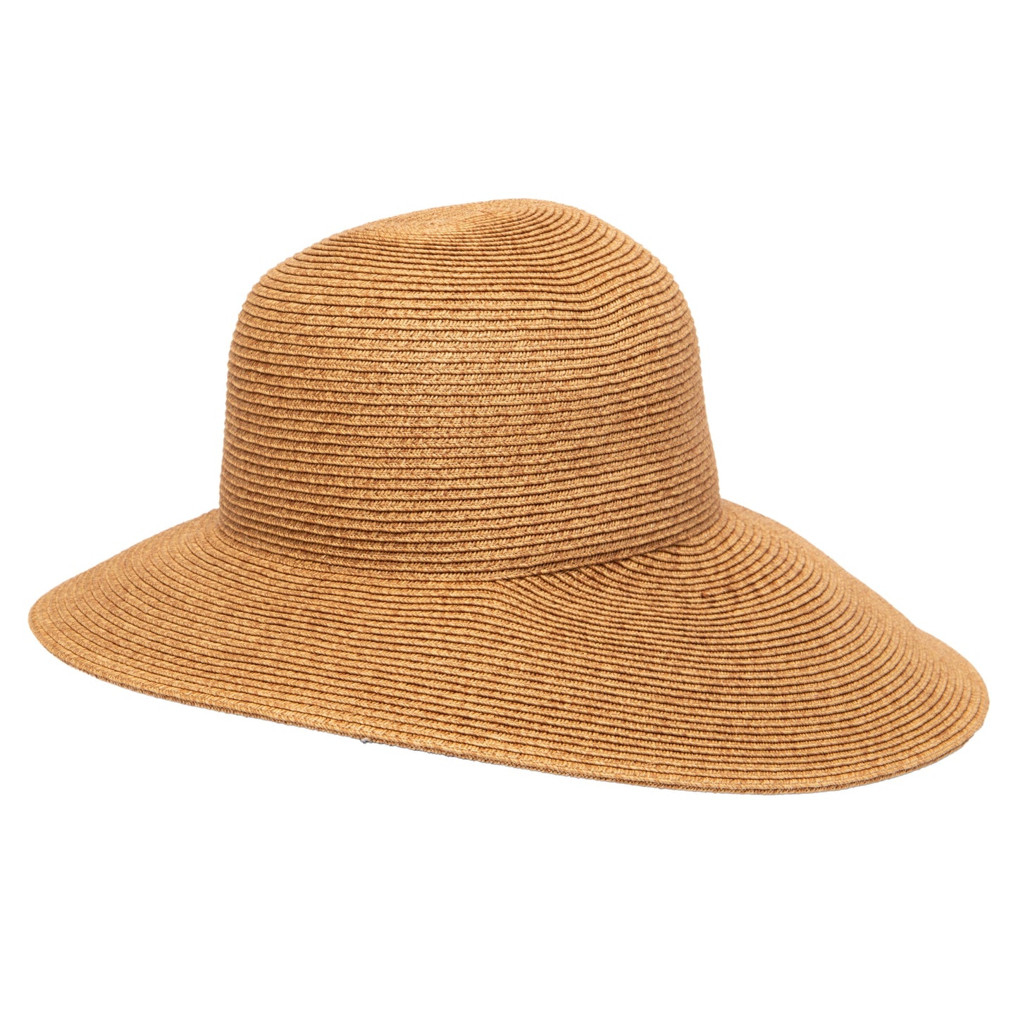 Daylight Asymmetrical Women's Sun Hat