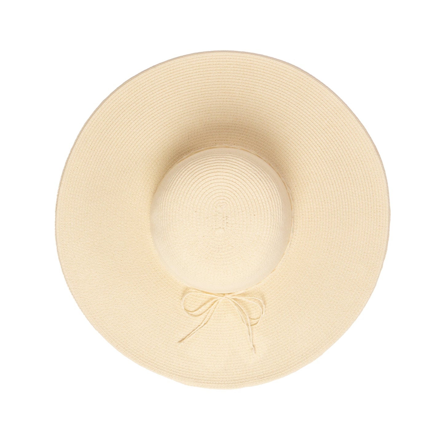 Women's Water Repellent Floppy Hat with Tie