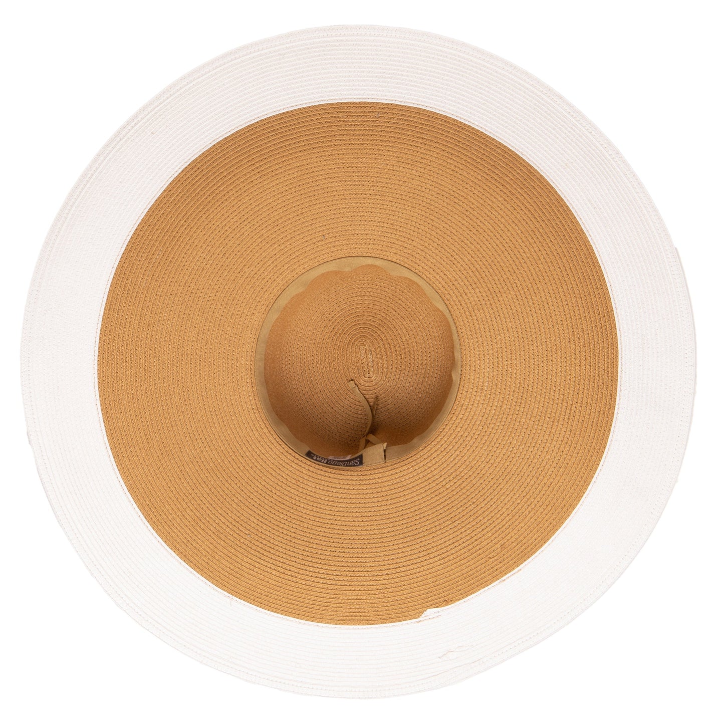 Women's Ultrabraid XL Contrast Brim